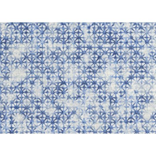 decoro shibori 5520 vzorovany modry tapeta vinyl vlies umyvatelny elegantny dizajn mediteransky silny obyvacka kupelna kuchyna spalna spanie interierovy dizajn renovacia.jpg
